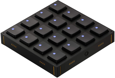Intech Studio Grid Series 3 BU16 Mechanical USB MIDI kontrolieris