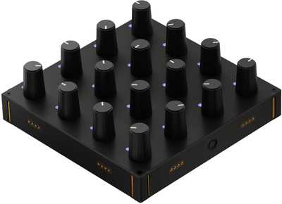 Intech Studio Grid Series 3 PO16 Lin B-Stock USB MIDI kontrolieris