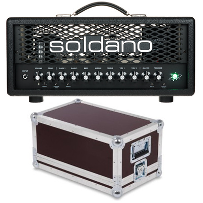 Astro-20 Head Bundle