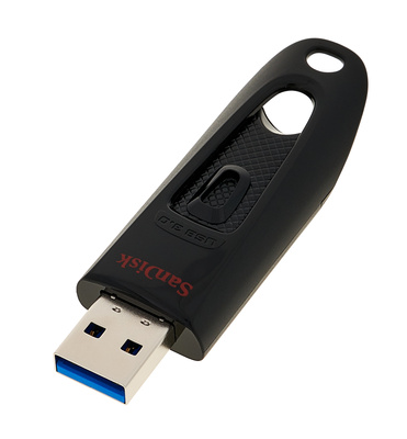 the t.pc USB 3.0 Stick 128 GB USB zibatmiņa