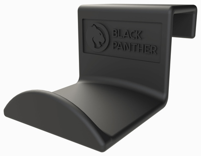 BLACKPANTHERSYSTEM 56696 Βάση ακουστικών