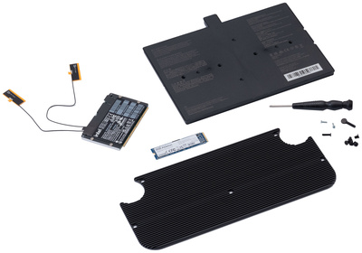 Ableton Push 3 Upgrade Kit