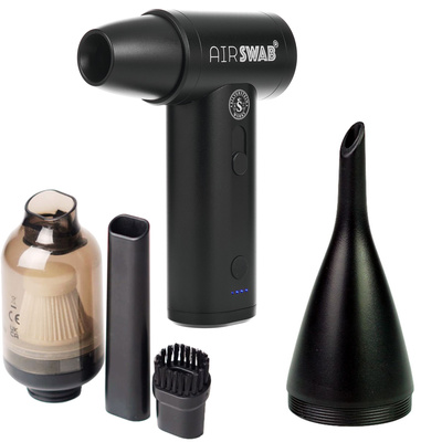 Airswab Set