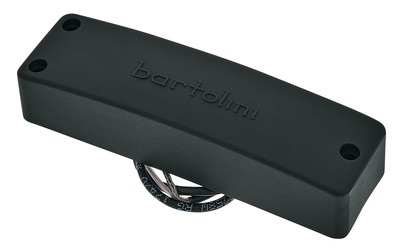 Bright RT Soapbar Bridge BL