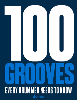 100 Grooves Every Drummer