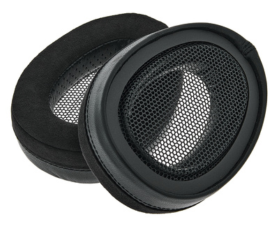Meze Audio Duo Leather Alcantara Ear Pads