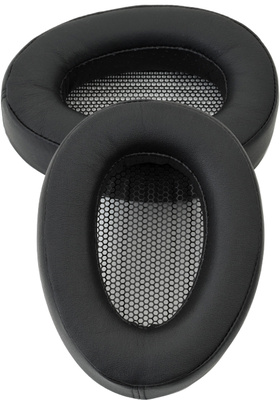 Vegan Leather Ear Pads