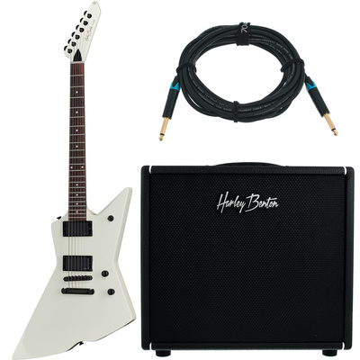 EX-84 Modern EMG VW Bundle