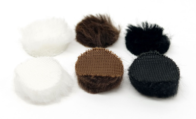 URSA Fur Circles