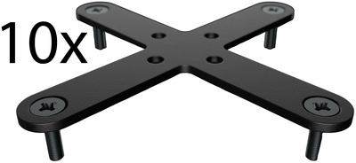 Nexus Lights X Bracket