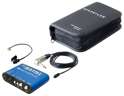 Schertler STAT-V Uno Set