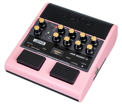 Joyo Jam Buddy II Pink