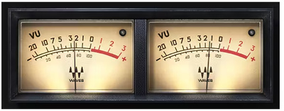 VU Meter