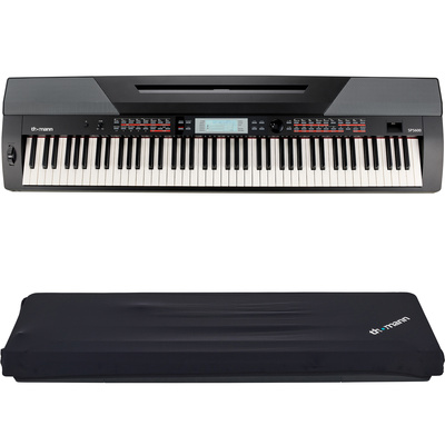 Thomann SP-5600 Cover Bundle digitālais pianīns