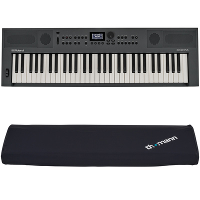 Roland GO:KEYS 5 GT Bundle πληκτρολόγιο