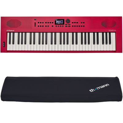 Roland GO:KEYS 3 RD Bundle πληκτρολόγιο