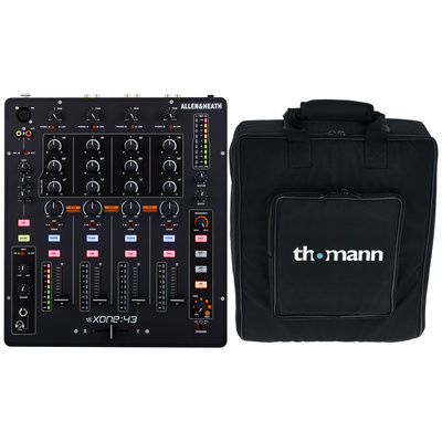 Xone 43 Bag Bundle