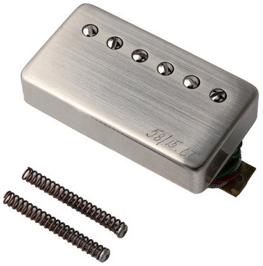 58/15 LT Bass Pickup