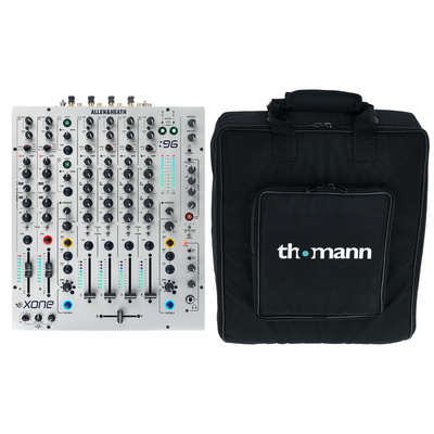 Xone 96 Bag Bundle