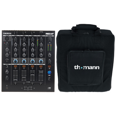 Mesas de mezclas para DJ