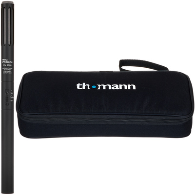 the t.bone EM 9600 Bag Bundle kondensatora šautenes mikrofons