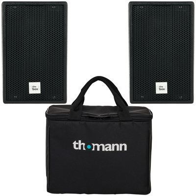 Achat 104 A Twin Bag Bundle