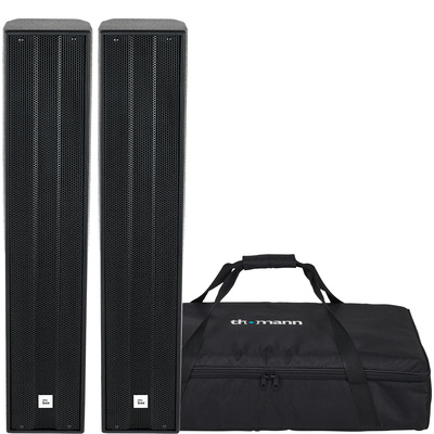 Achat 404 MKII Twin Bag Bundle