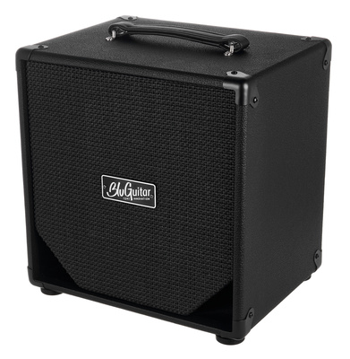 BluGuitar Nanocab Neo Pro 100