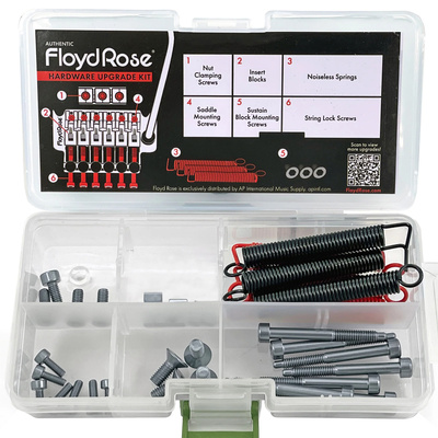 Floyd Rose FRUK1-SS-SS Upgrade Kit