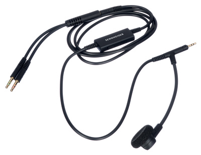Sennheiser HD 500 BAM austiņu mikrofons