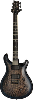 PRS Mark Holcomb WA Blue Burst elektriskā ģitāra
