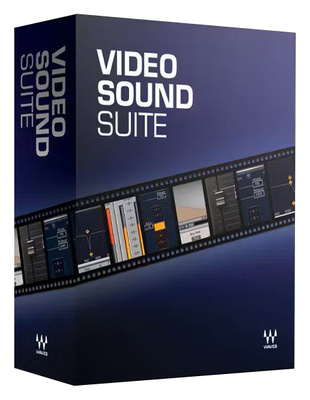 Video Sound Suite