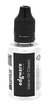Edgware Valve Oil Classic vārstu eļļa