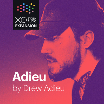 XOpak: Adieu by Drew Adieu