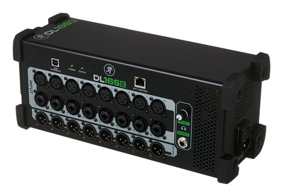 Mackie DL16SE