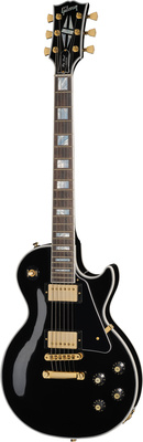 Gibson Les Paul Custom 70s Ebony