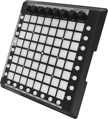 Midiplus Smart PAD II USB MIDI kontrolieris