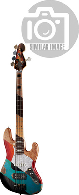 Sandberg Patchwork California II TM5 V2