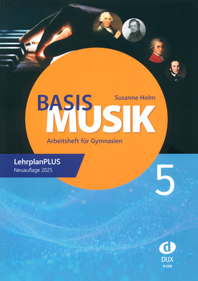 Basis Musik 5