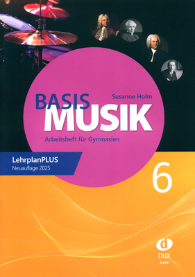 Basis Musik 6