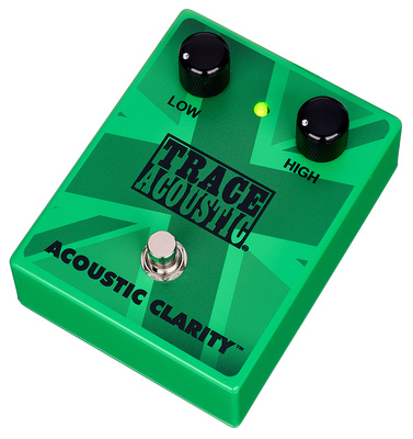 Acoustic Clarity