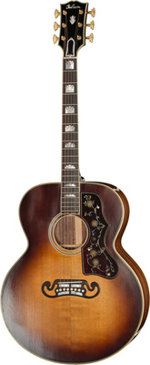 Gibson Pre-War SJ-200 RW LA FVS #1