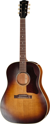 Gibson 1955 J-45 Vintage Sunburst LA1