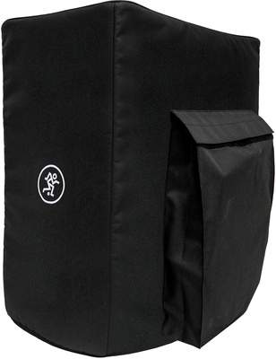 Mackie Thump Sub GO Cover