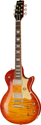 Heritage Guitar H-150 Custom Core DCS Aged