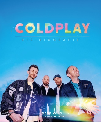 Coldplay Biografie