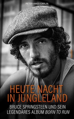 Hannibal Verlag Heute Nacht in Jungleland