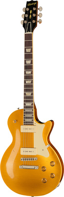 Heritage Guitar H-150 P90 Custom Core GT Aged