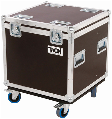 Thon Hero Wash 760FX 2in1 transportkaste