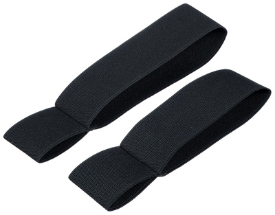 bam 9102 Set of Elastic Straps elastīgu siksnu komplekts